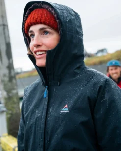 Women's Five Element Waterproof Jacket