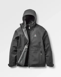 Women's Five Element Waterproof Jacket