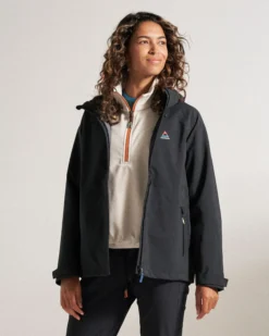 Women's Five Element Waterproof Jacket