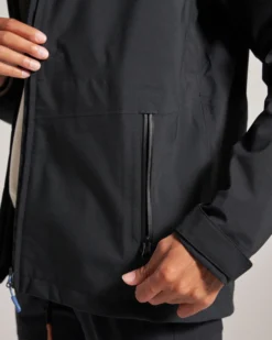 Women's Five Element Waterproof Jacket
