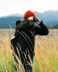 Women's Five Element Waterproof Jacket