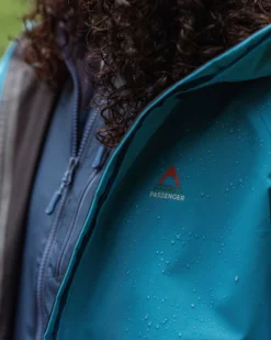 Women's Five Element Waterproof Jacket