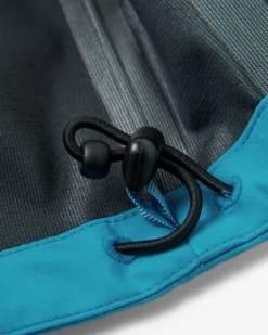 Women's Five Element Waterproof Jacket