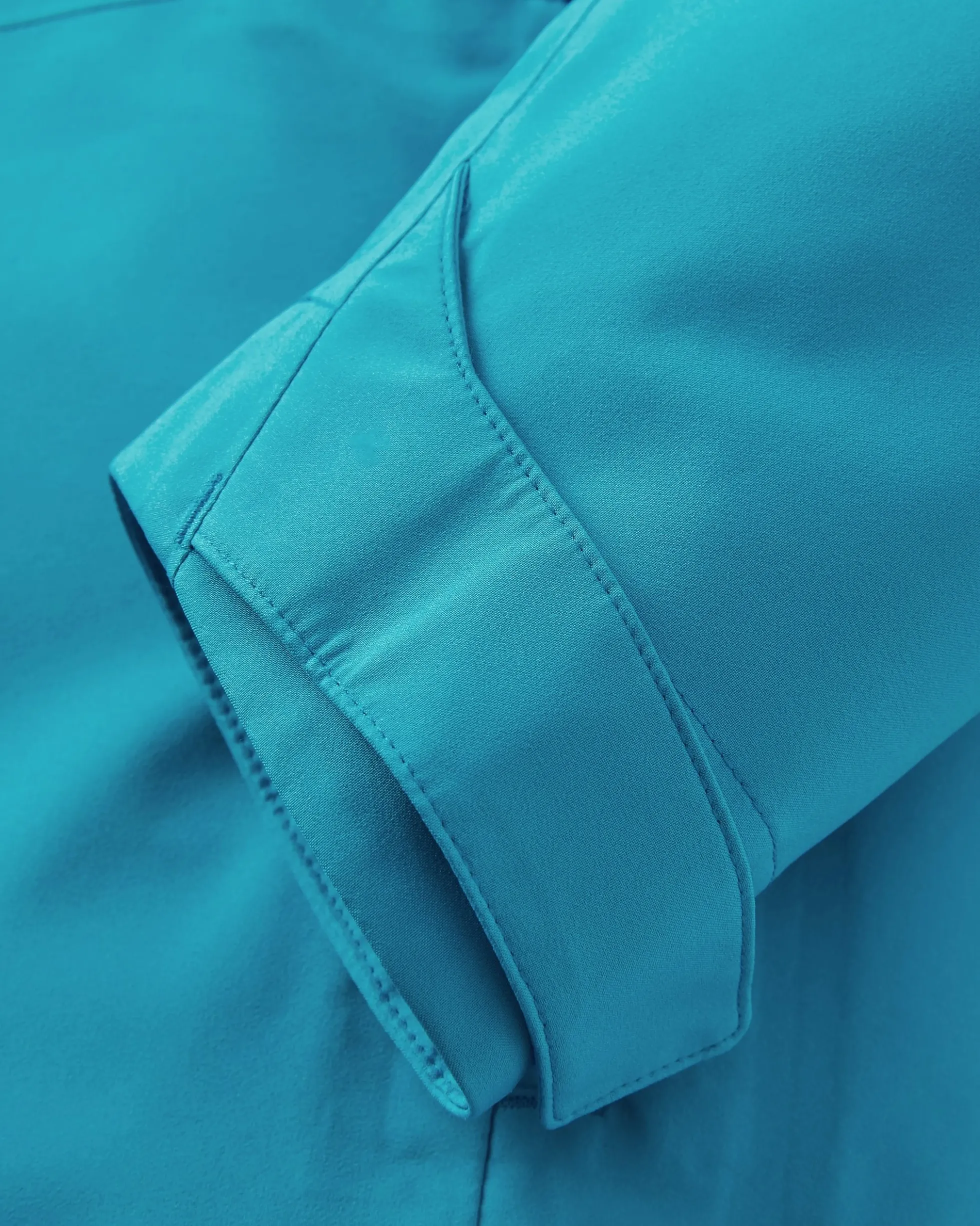 Women's Five Element Waterproof Jacket