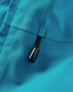 Women's Five Element Waterproof Jacket