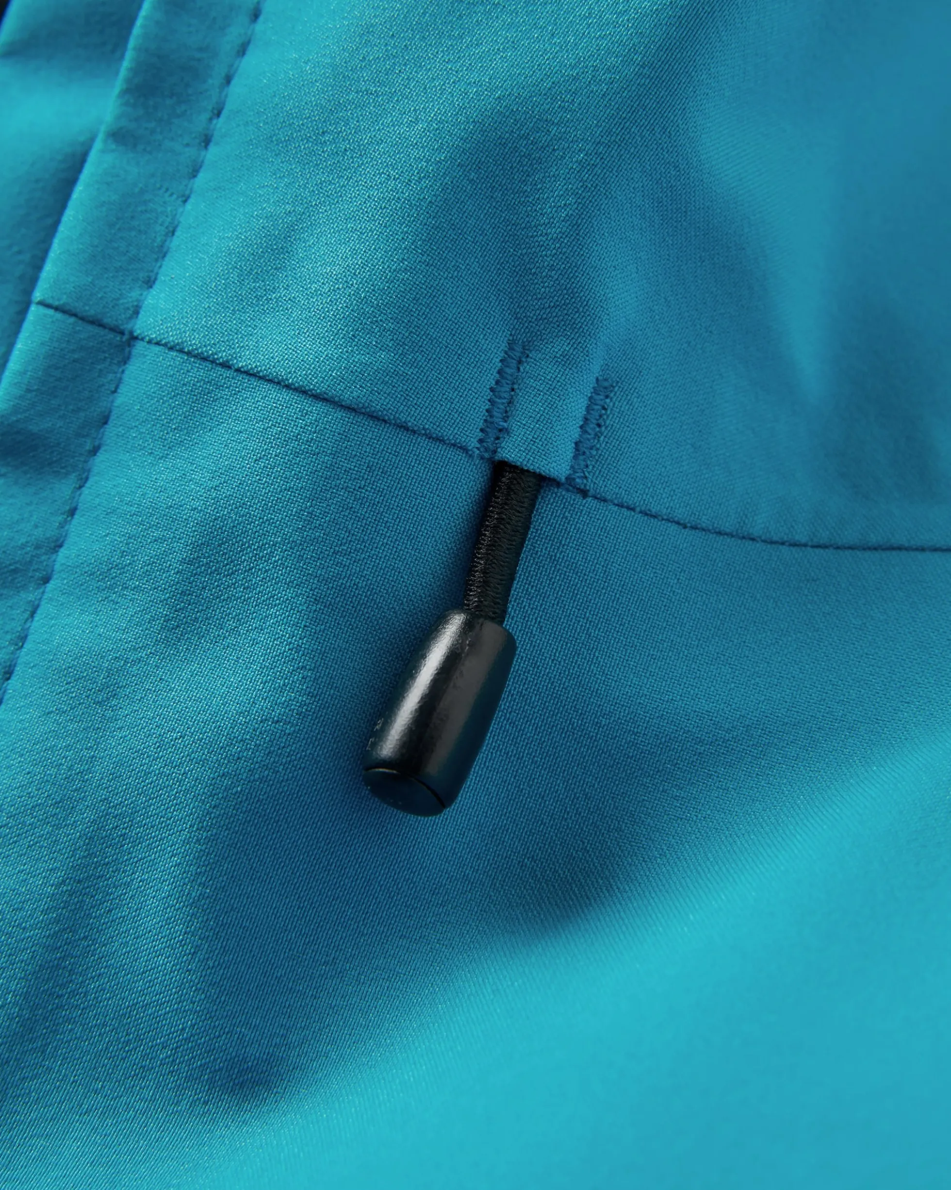 Women's Five Element Waterproof Jacket