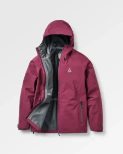 Women's Five Element Waterproof Jacket