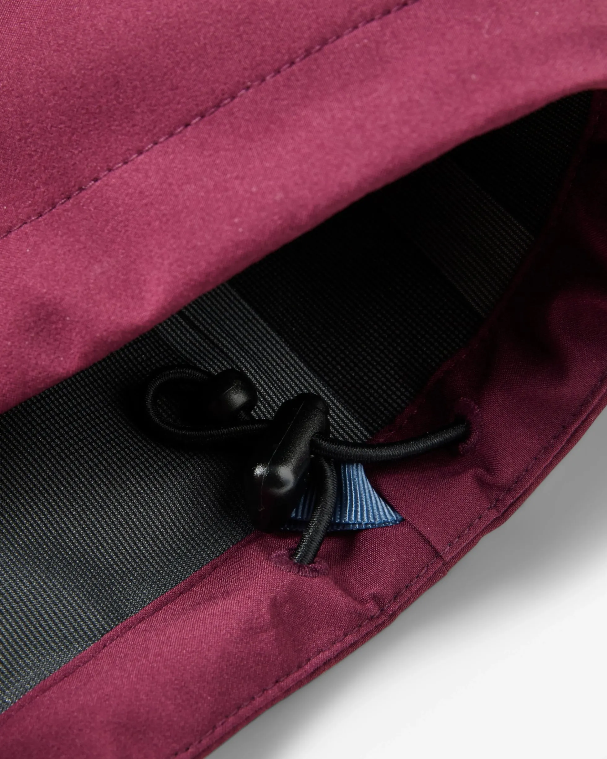 Women's Five Element Waterproof Jacket