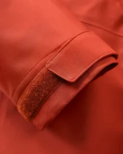 Women's Five Element Waterproof Jacket