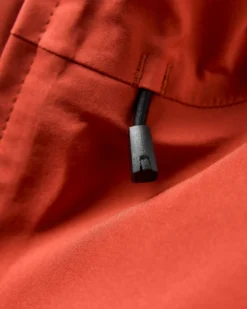 Women's Five Element Waterproof Jacket