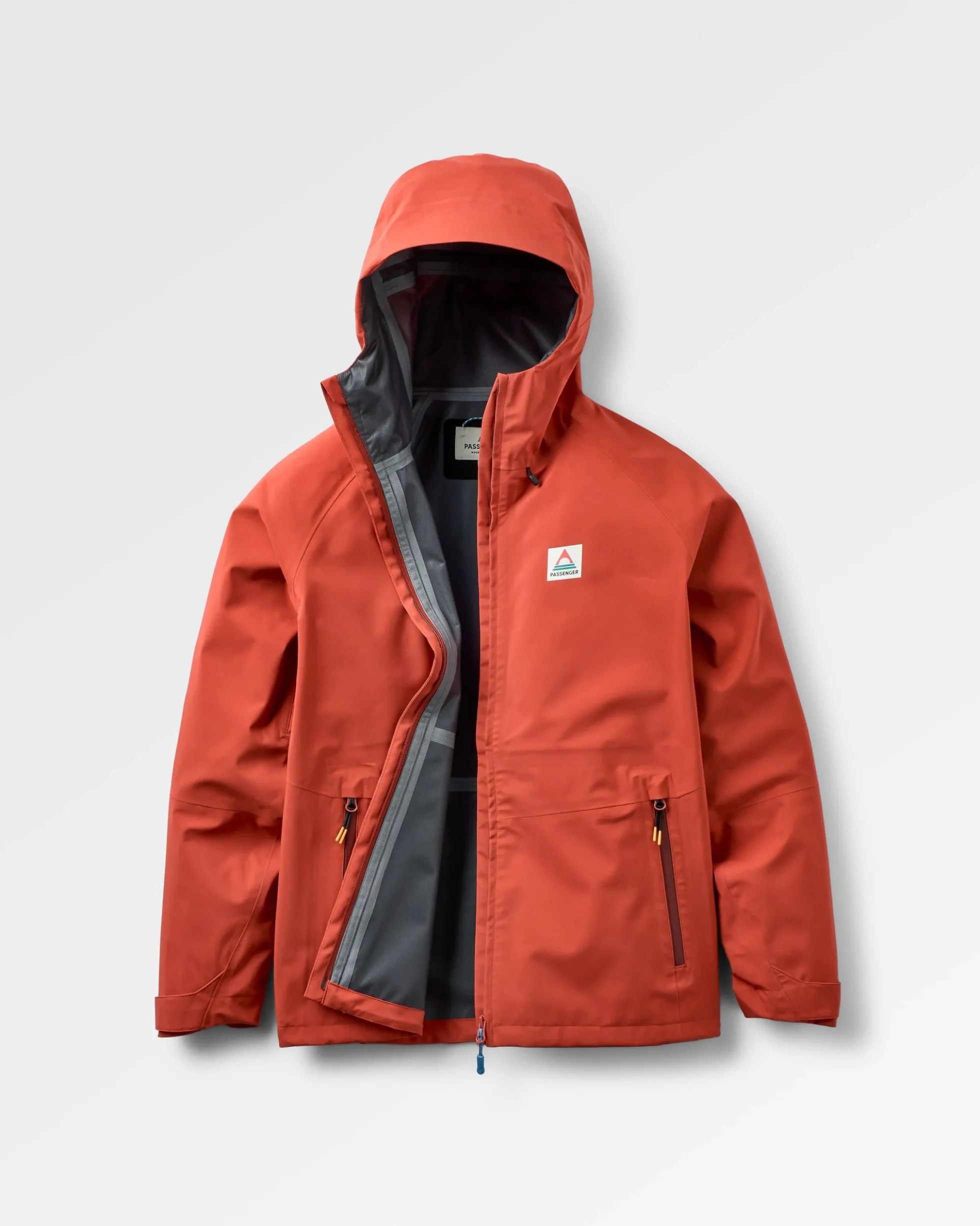 Women's Five Element Waterproof Jacket