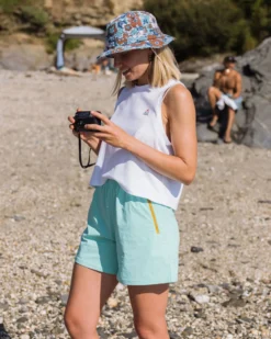 Women's Flaris NetPlus® All Purpose Short