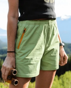 Women's Flaris NetPlus® Beach Short