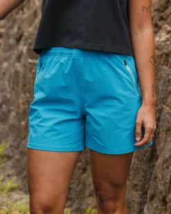 Women's Flaris NetPlus® Beach Short