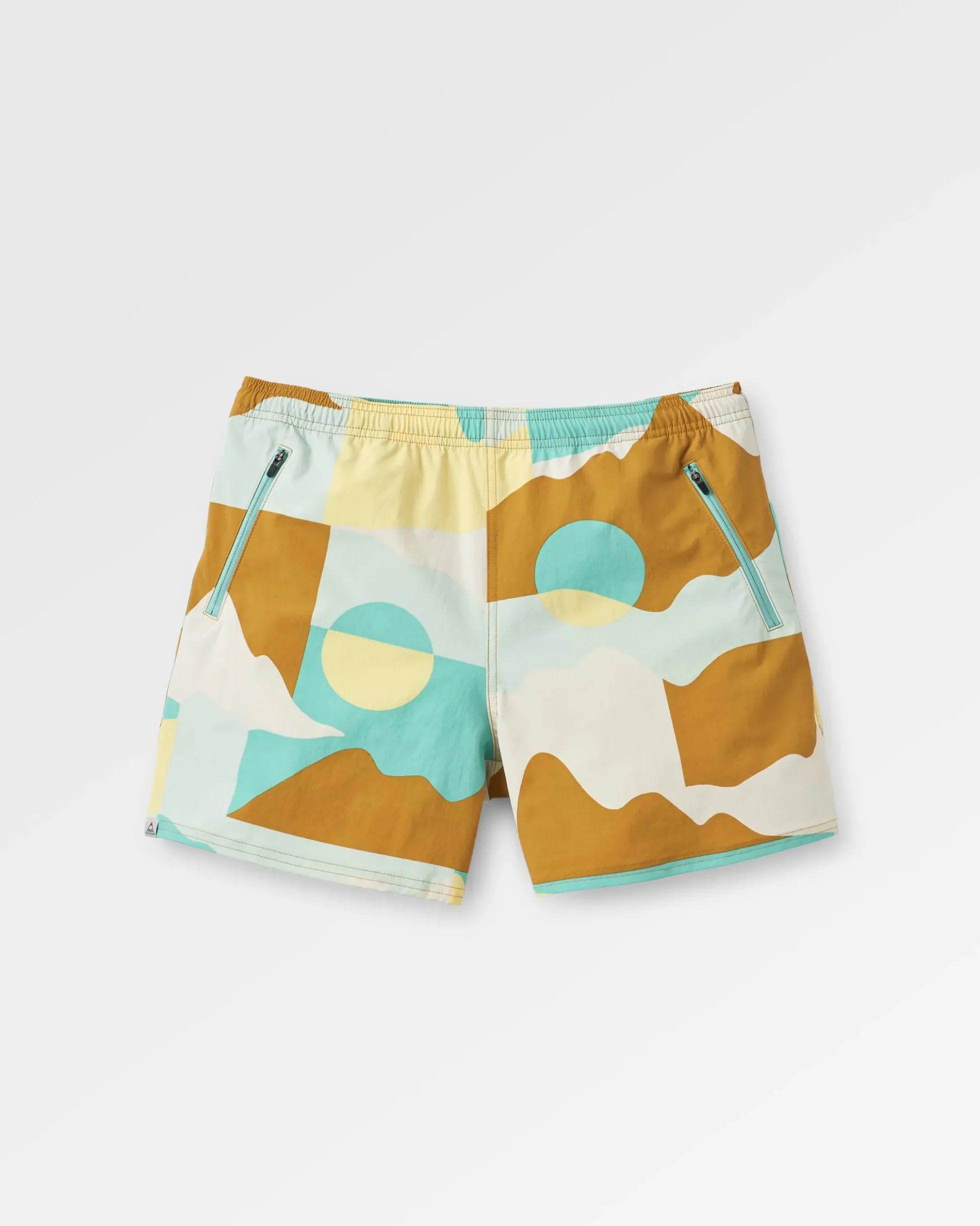 Women's Flaris NetPlus® Beach Short