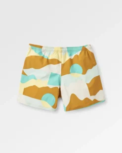 Women's Flaris NetPlus® Beach Short