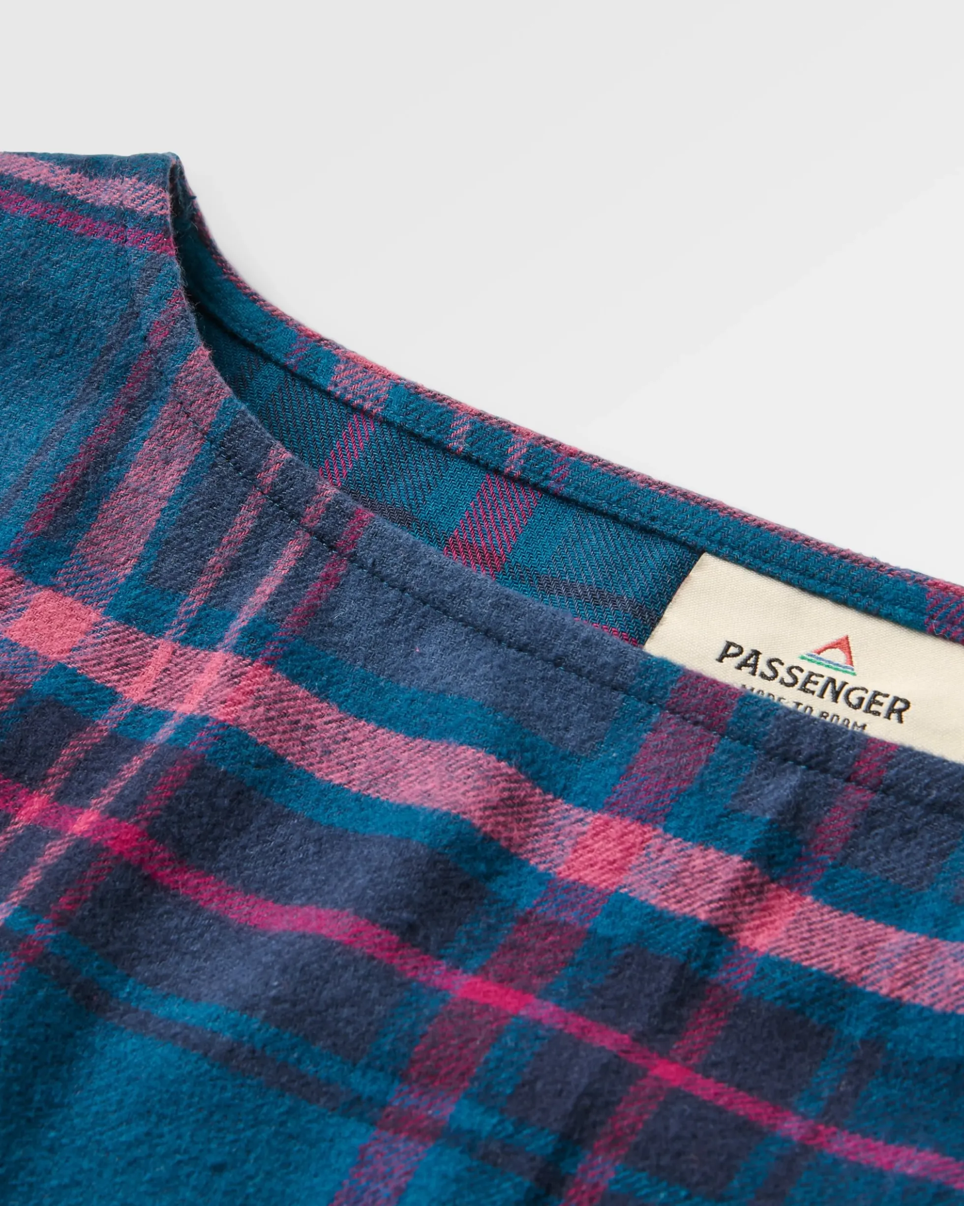 Women's Flurry Woven Top