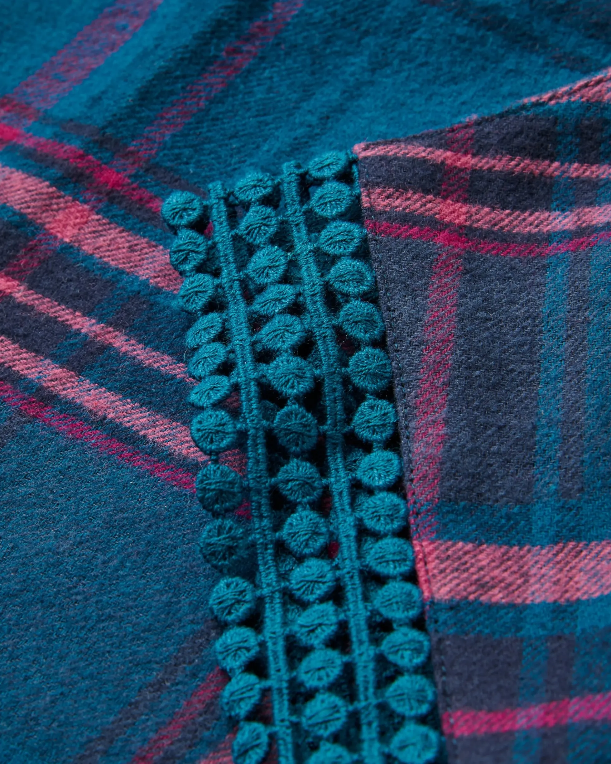 Women's Flurry Woven Top