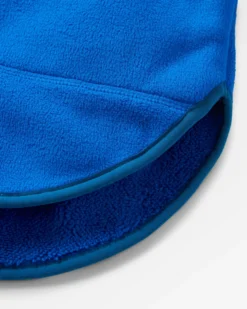 Women's Folksy Sherpa Fleece