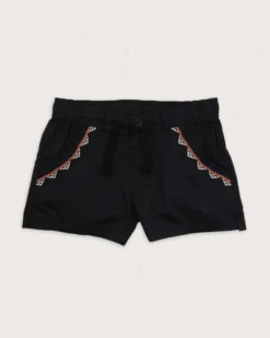 Women's Freedom Organic Cotton Short