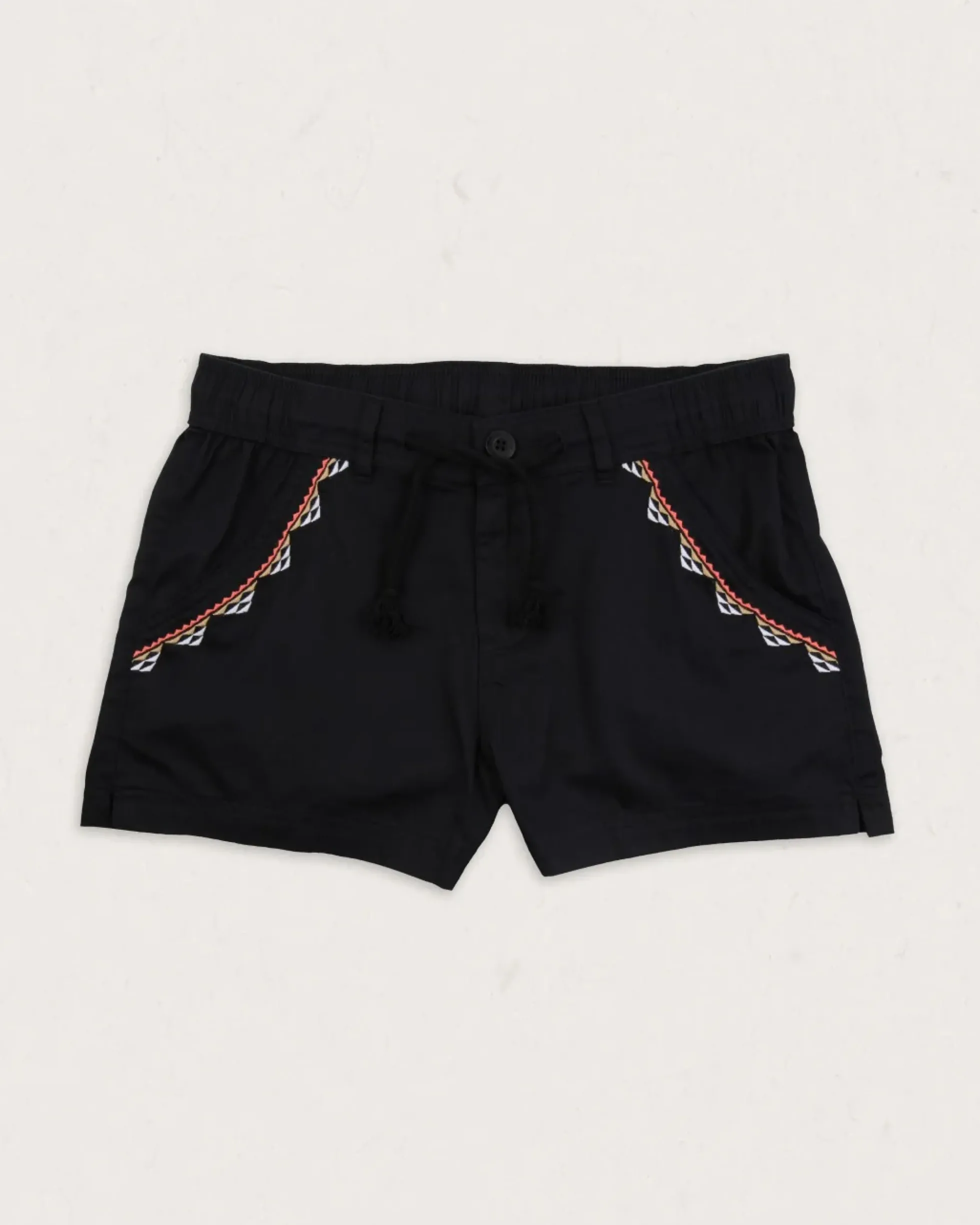 Women's Freedom Organic Cotton Short