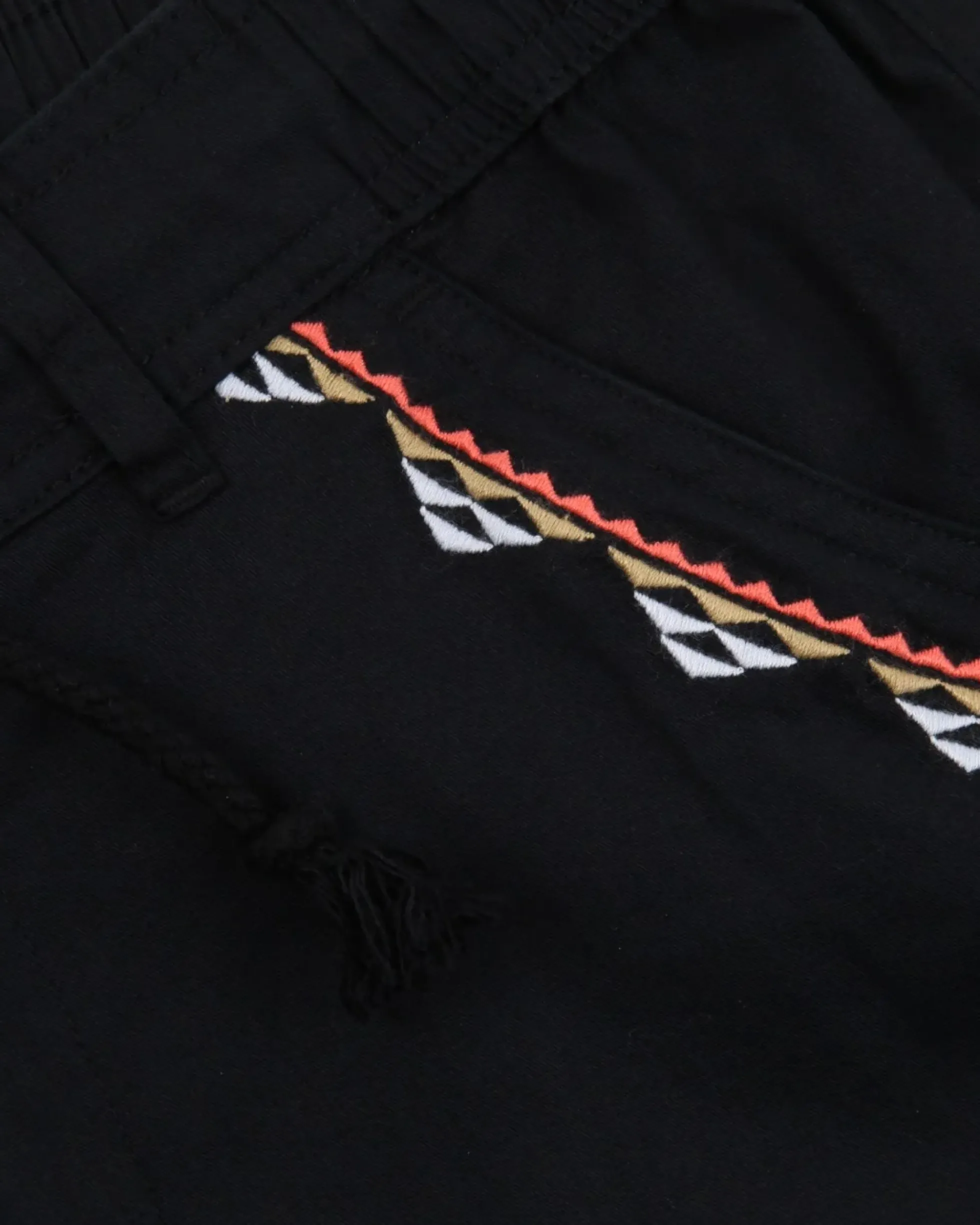 Women's Freedom Organic Cotton Short