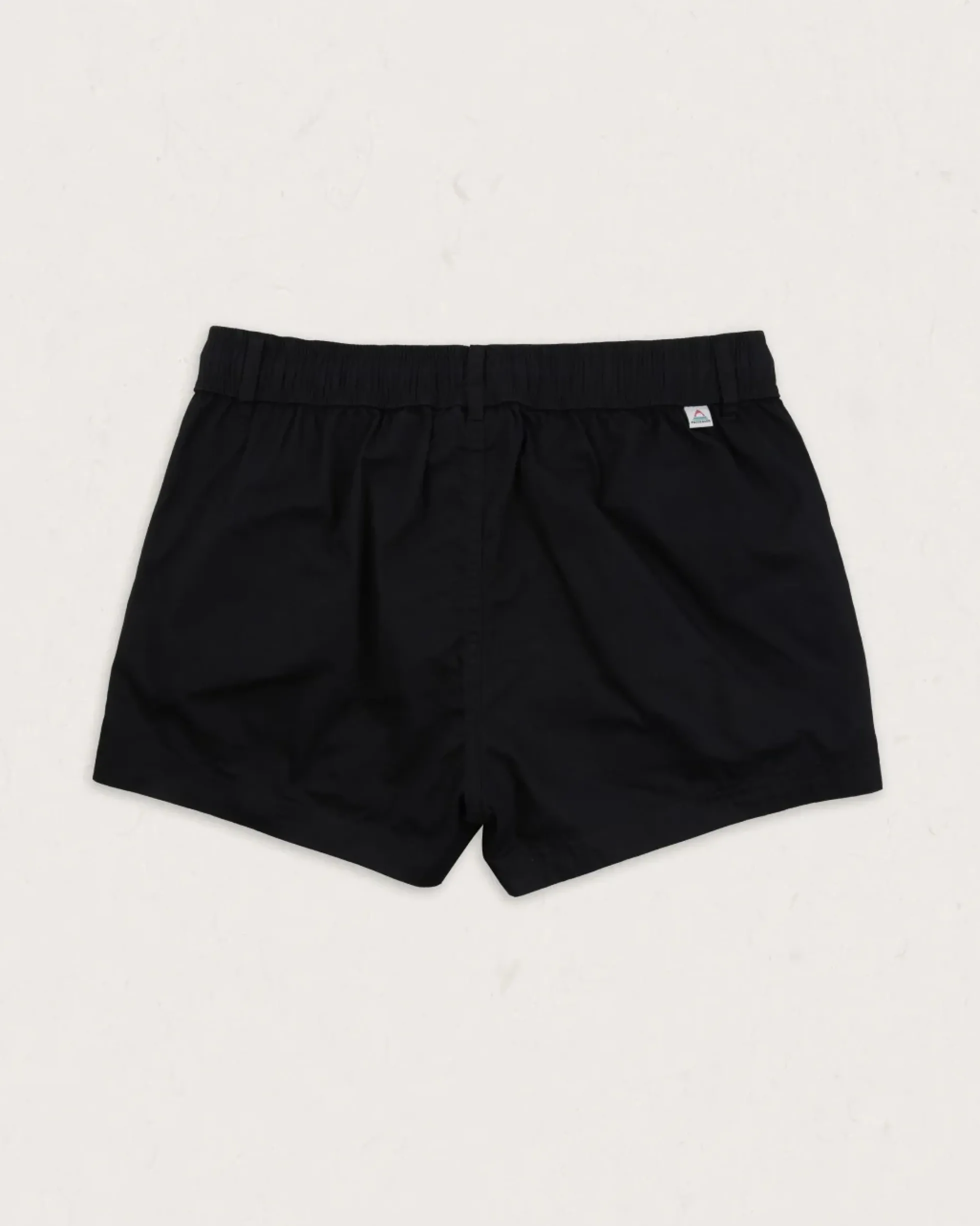 Women's Freedom Organic Cotton Short