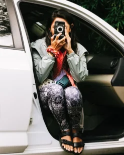 Women's Fresh Air Leggings
