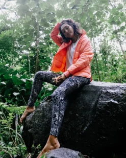 Women's Fresh Air Leggings