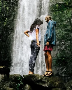 Women's Fresh Air Leggings