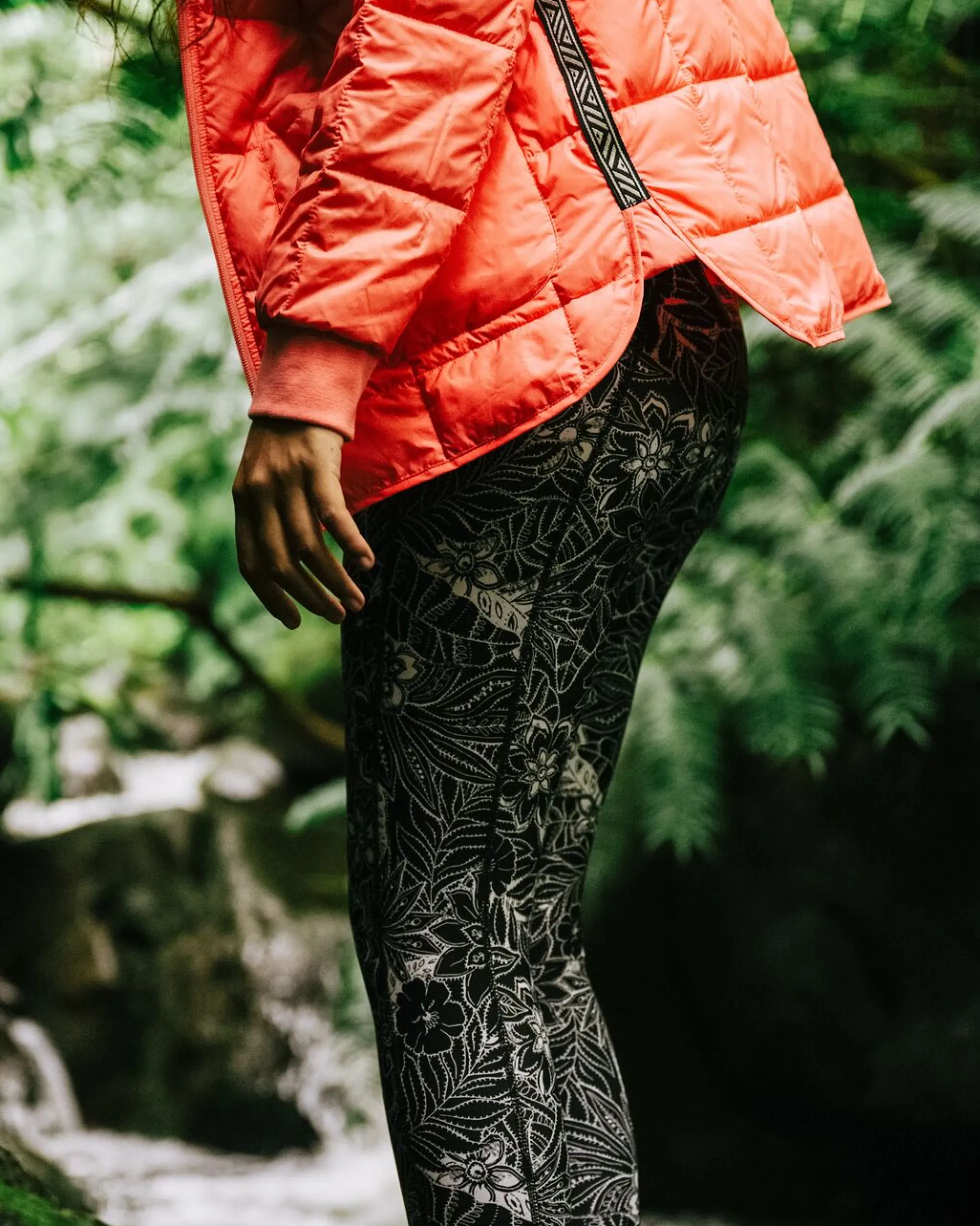 Women's Fresh Air Leggings