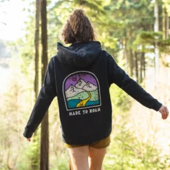 Women's Friday Collective Hoodie