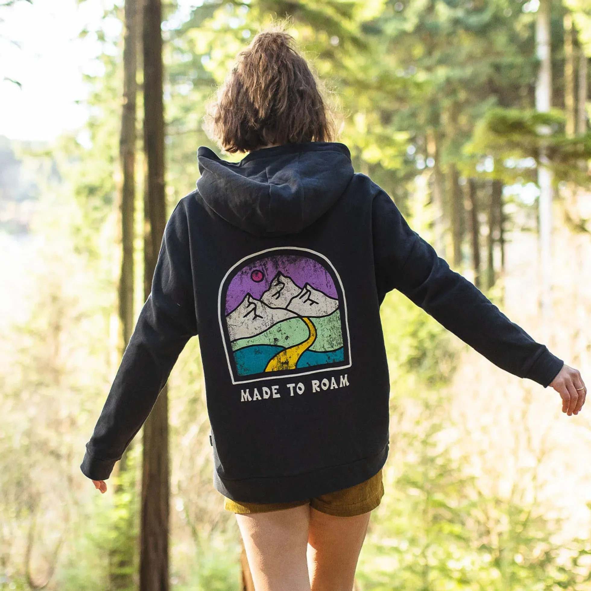 Women's Friday Collective Hoodie