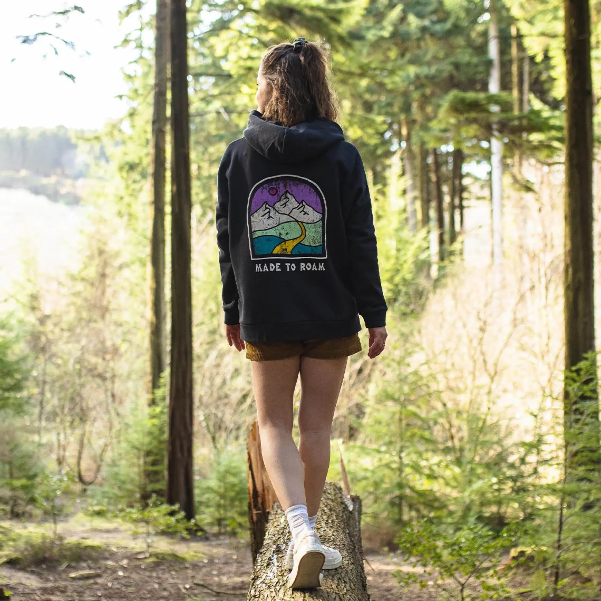 Women's Friday Collective Hoodie