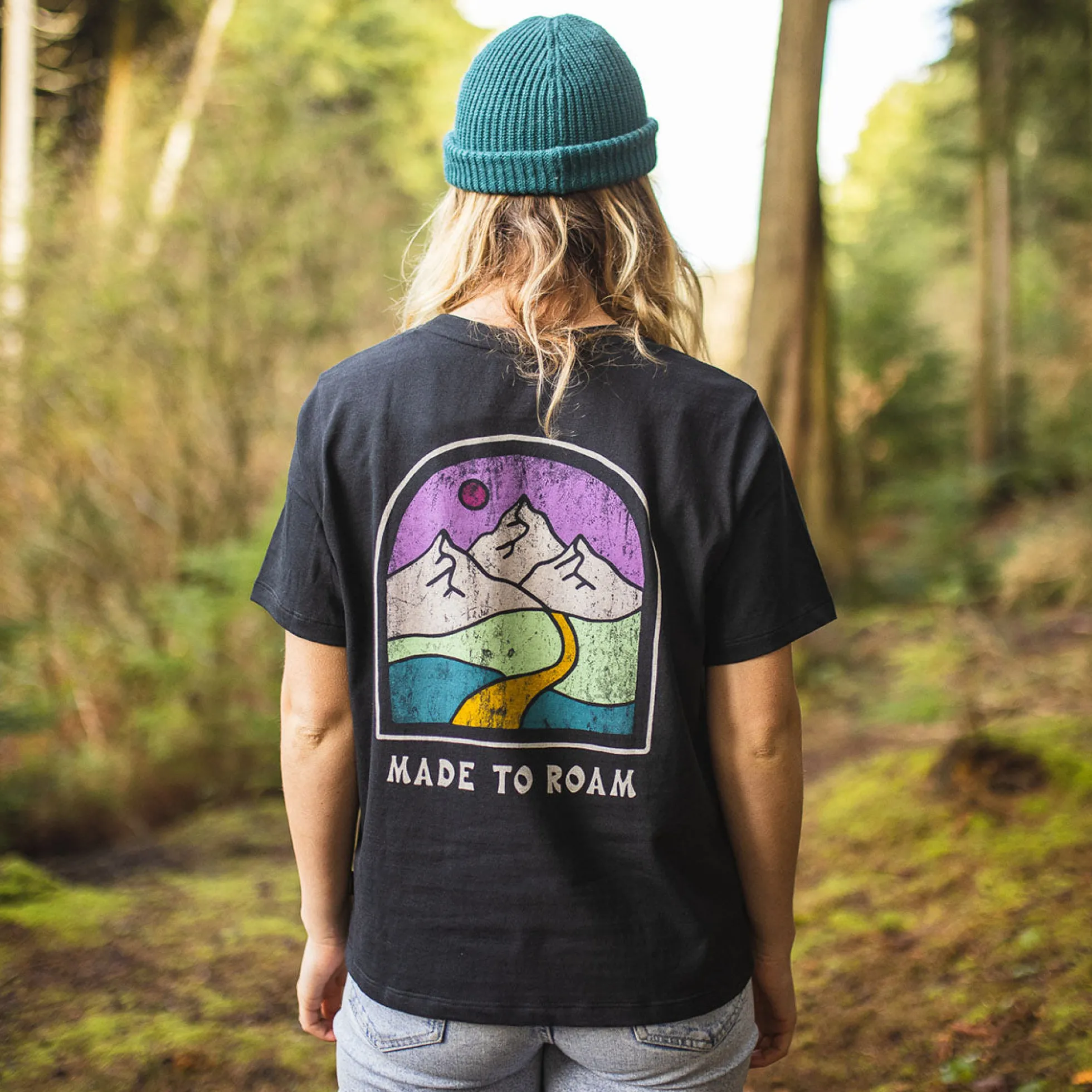 Women's Friday Collective T-Shirt