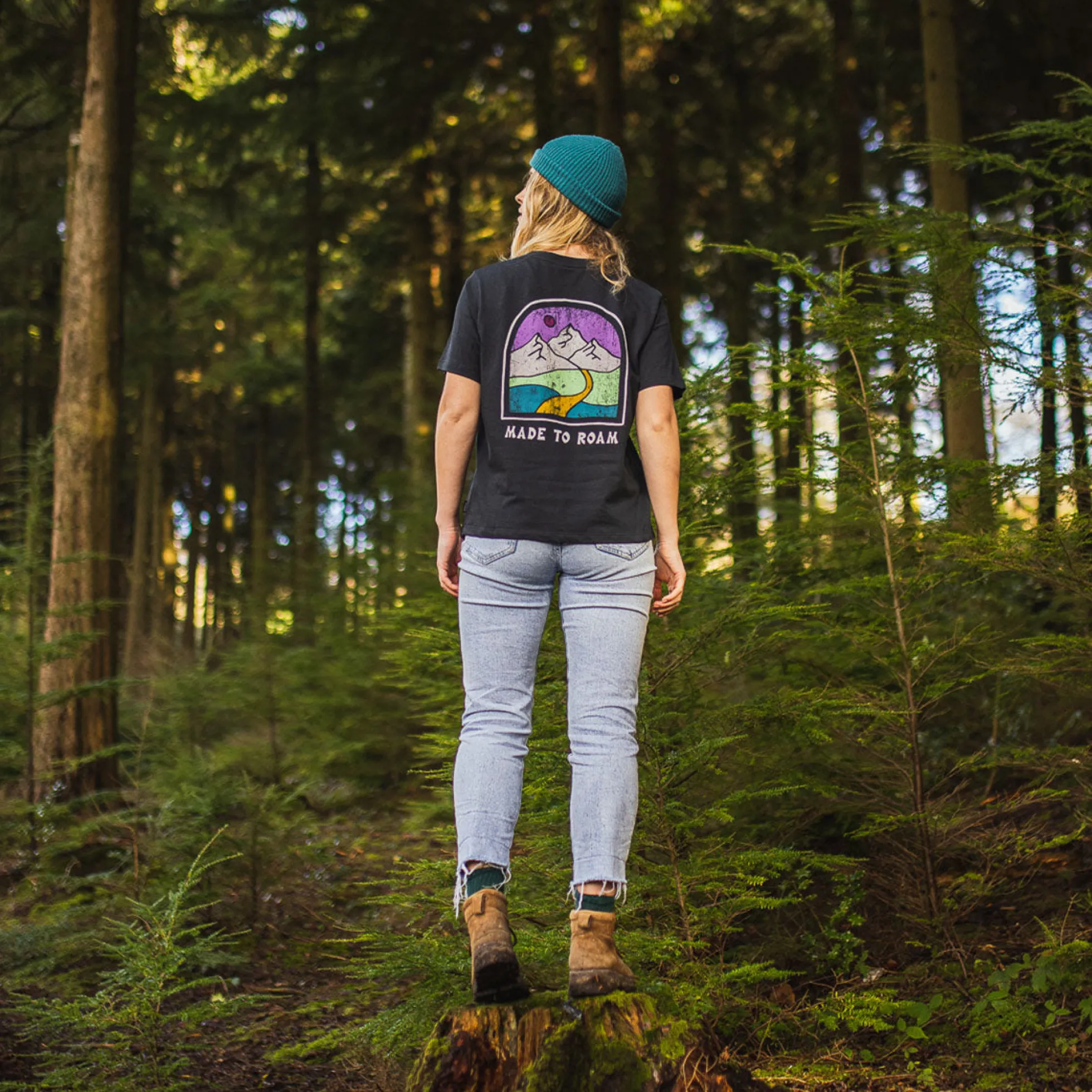 Women's Friday Collective T-Shirt