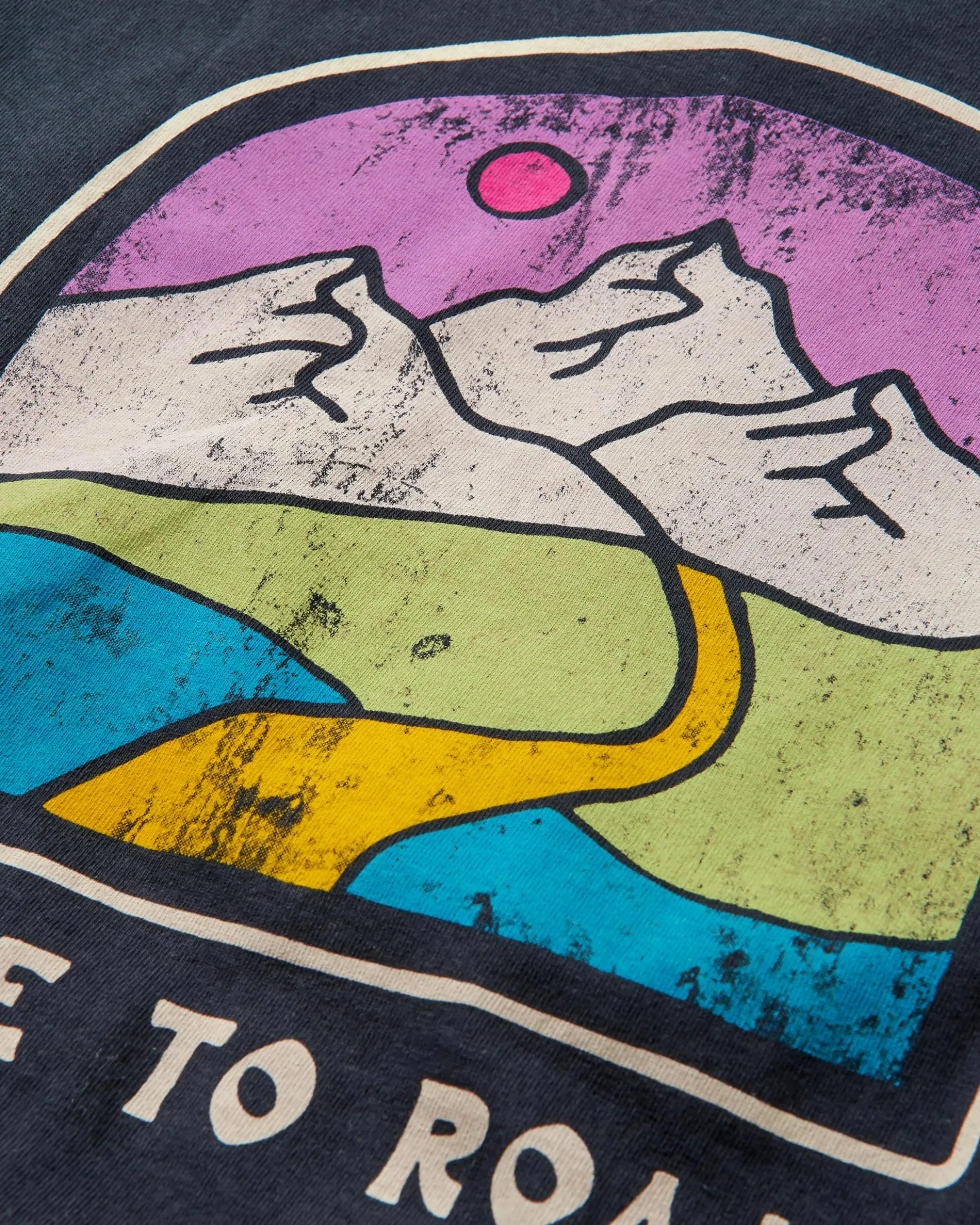 Women's Friday Collective T-Shirt