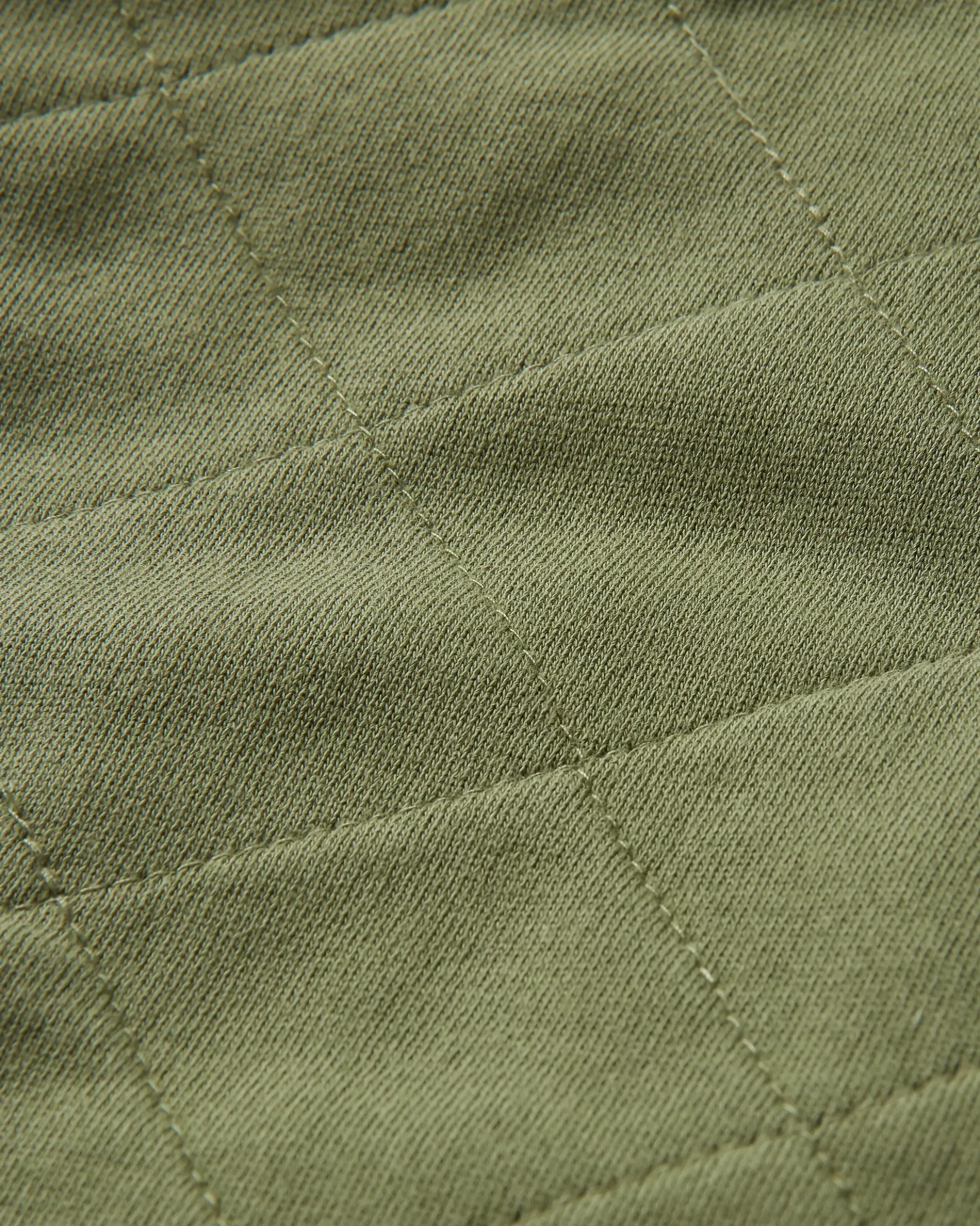 Women's Getaway Quilted Full Zip Hoodie