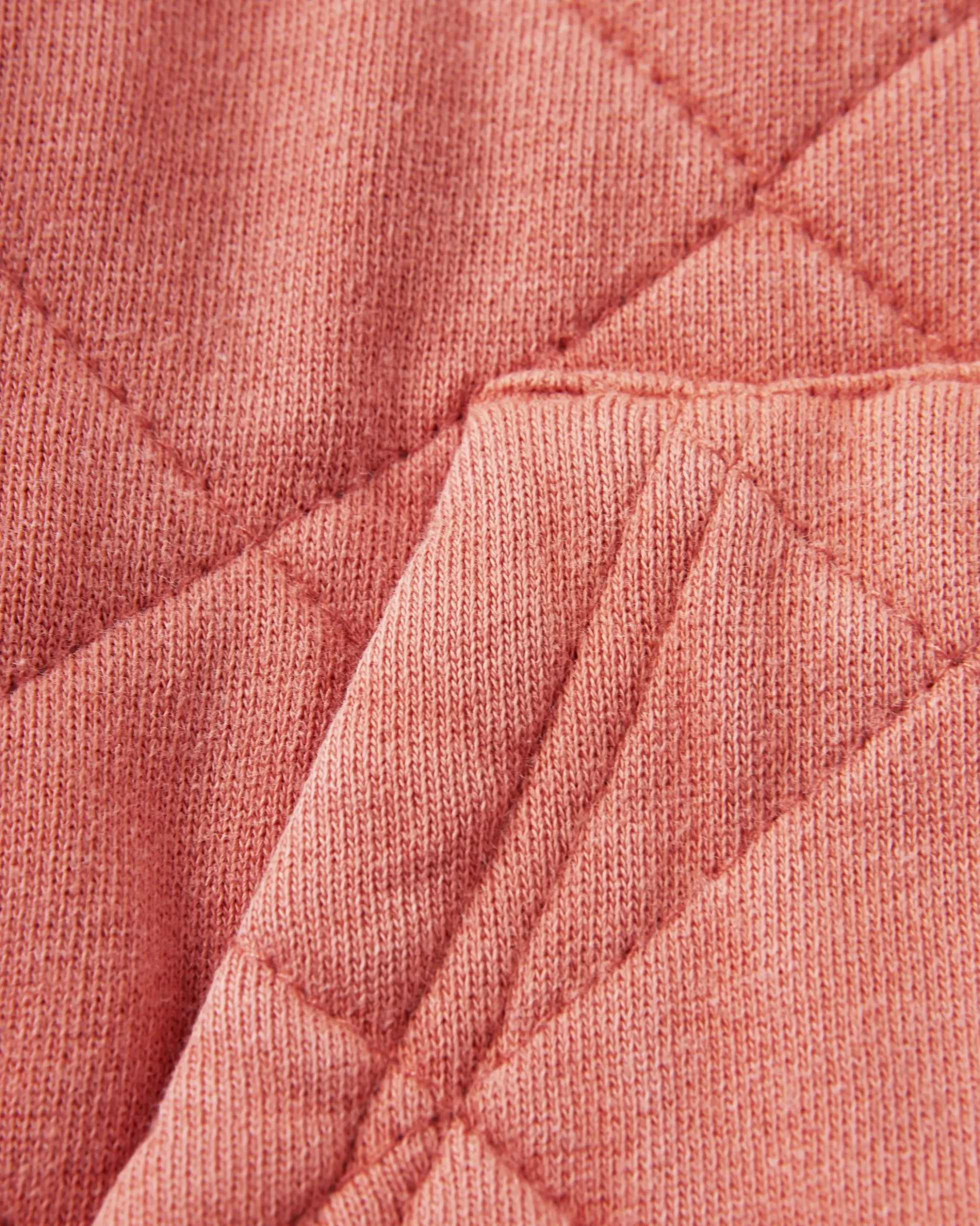Women's Getaway Quilted Full Zip Hoodie