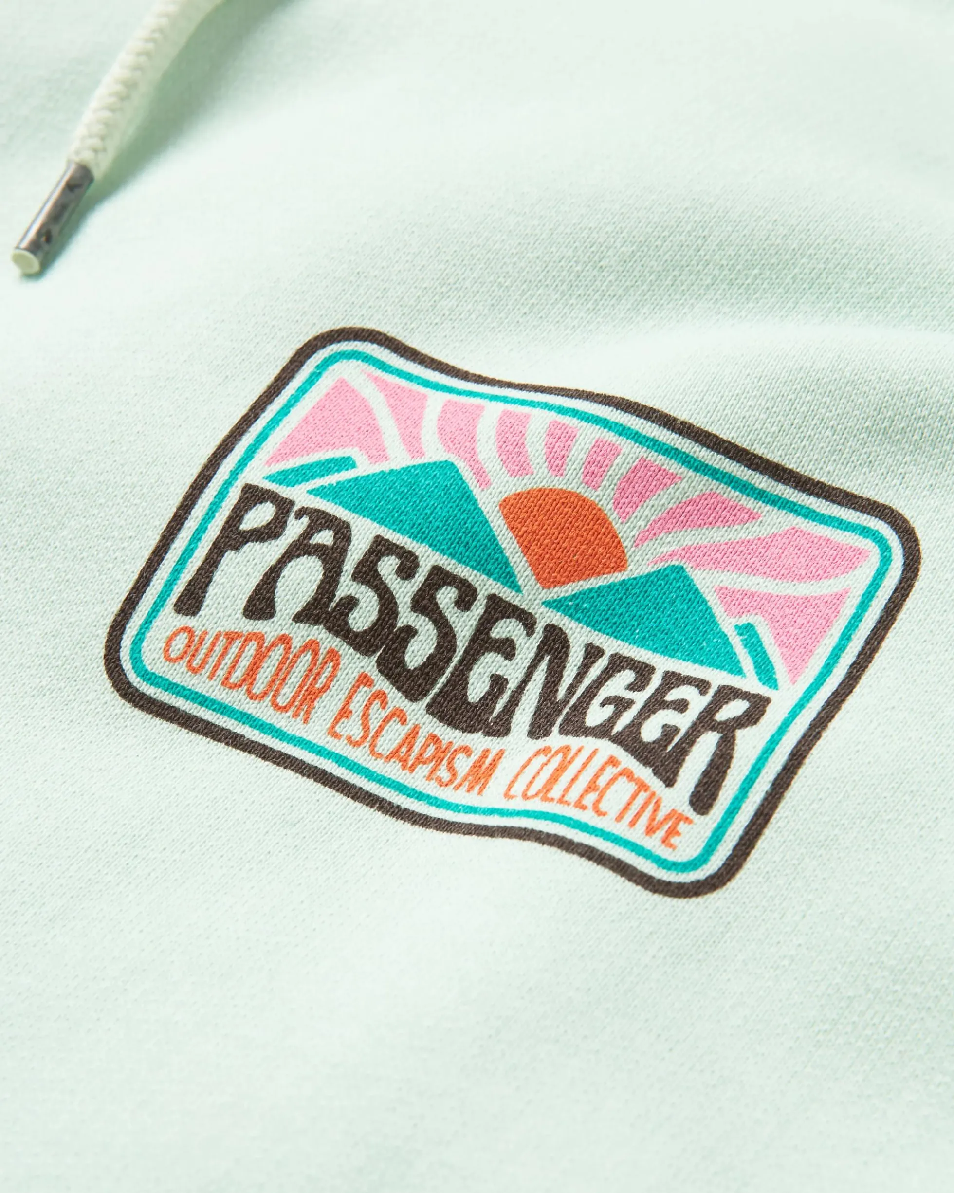 Women's Golden Hour Hoodie