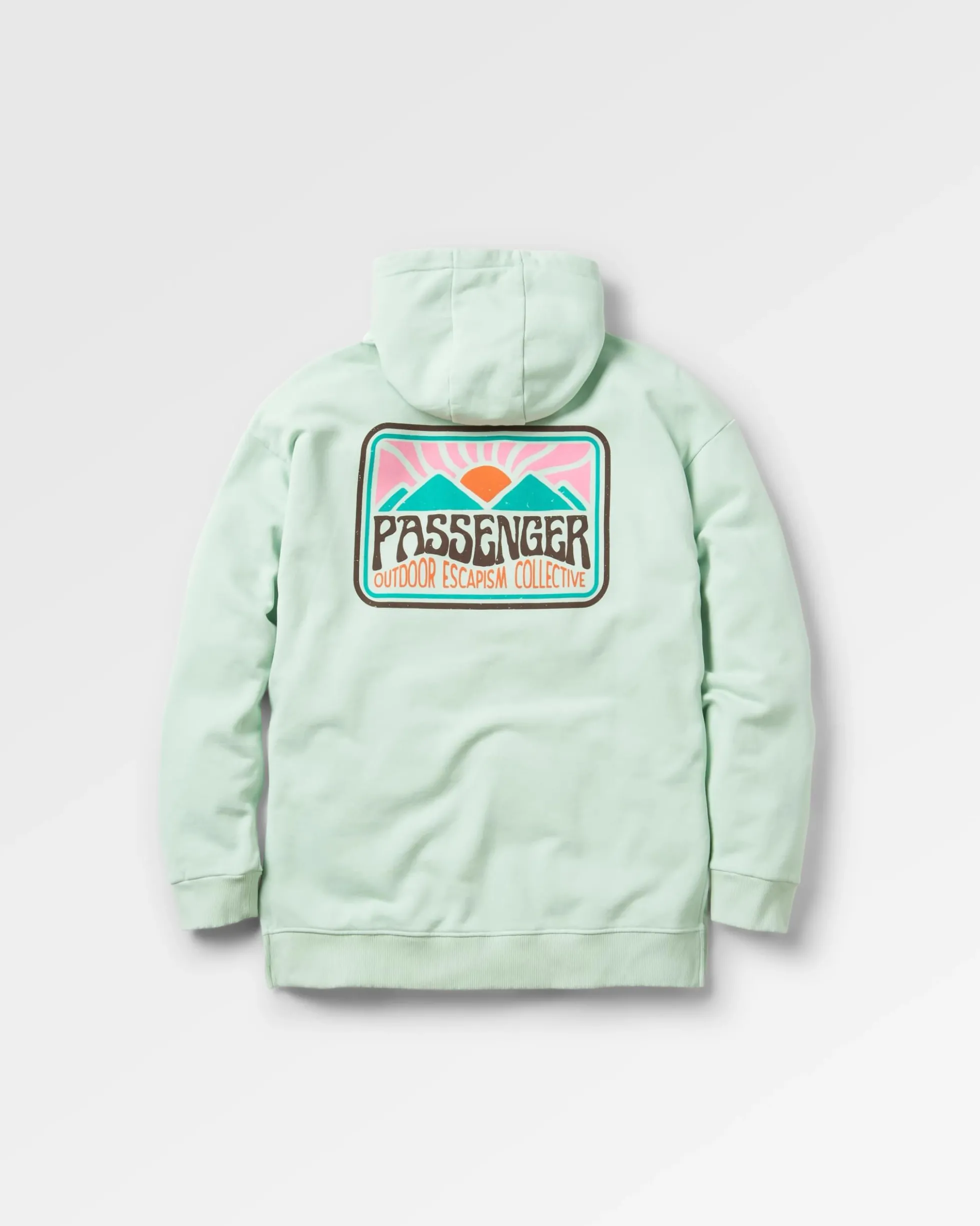 Women's Golden Hour Hoodie