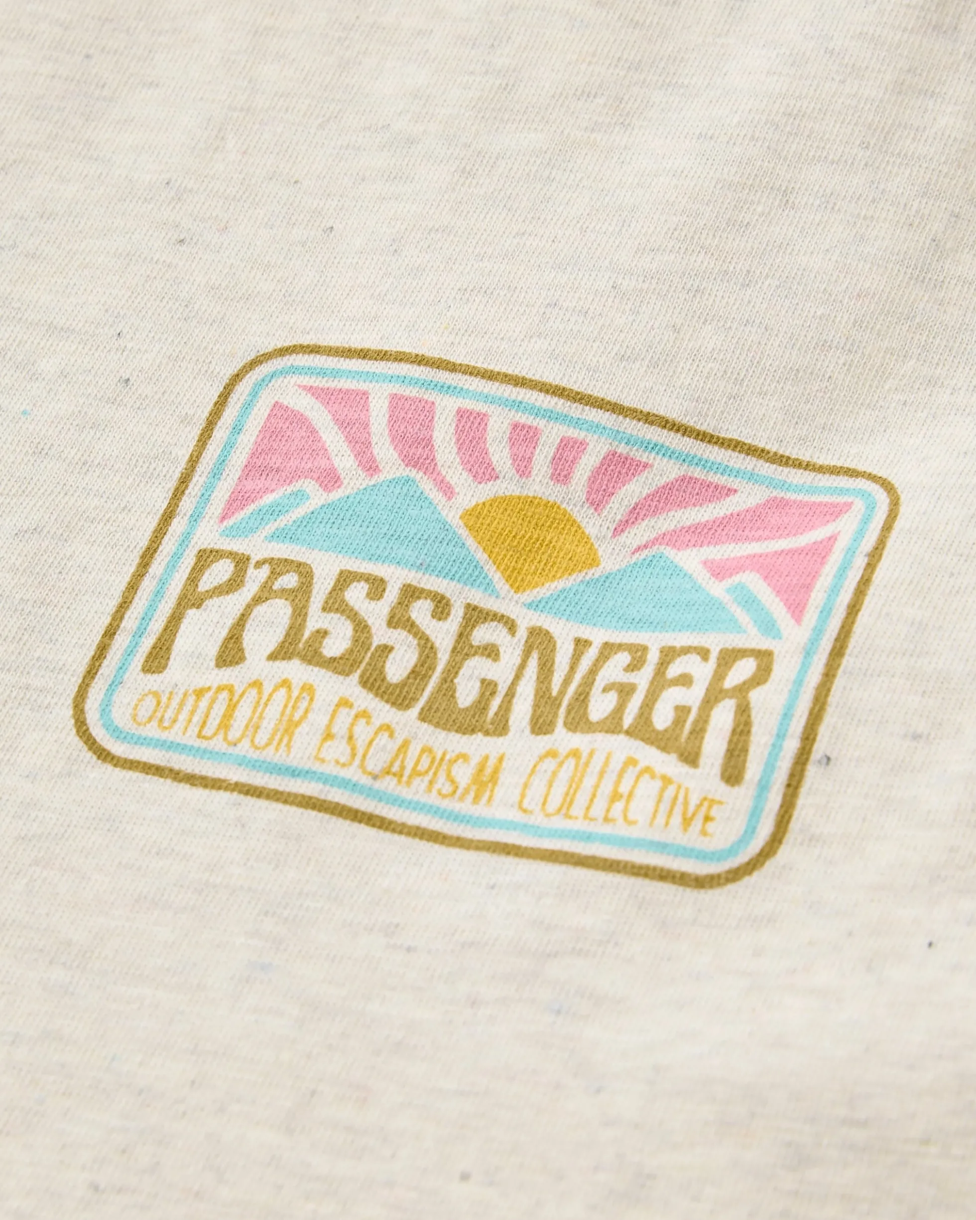 Women's Golden Hour T-Shirt