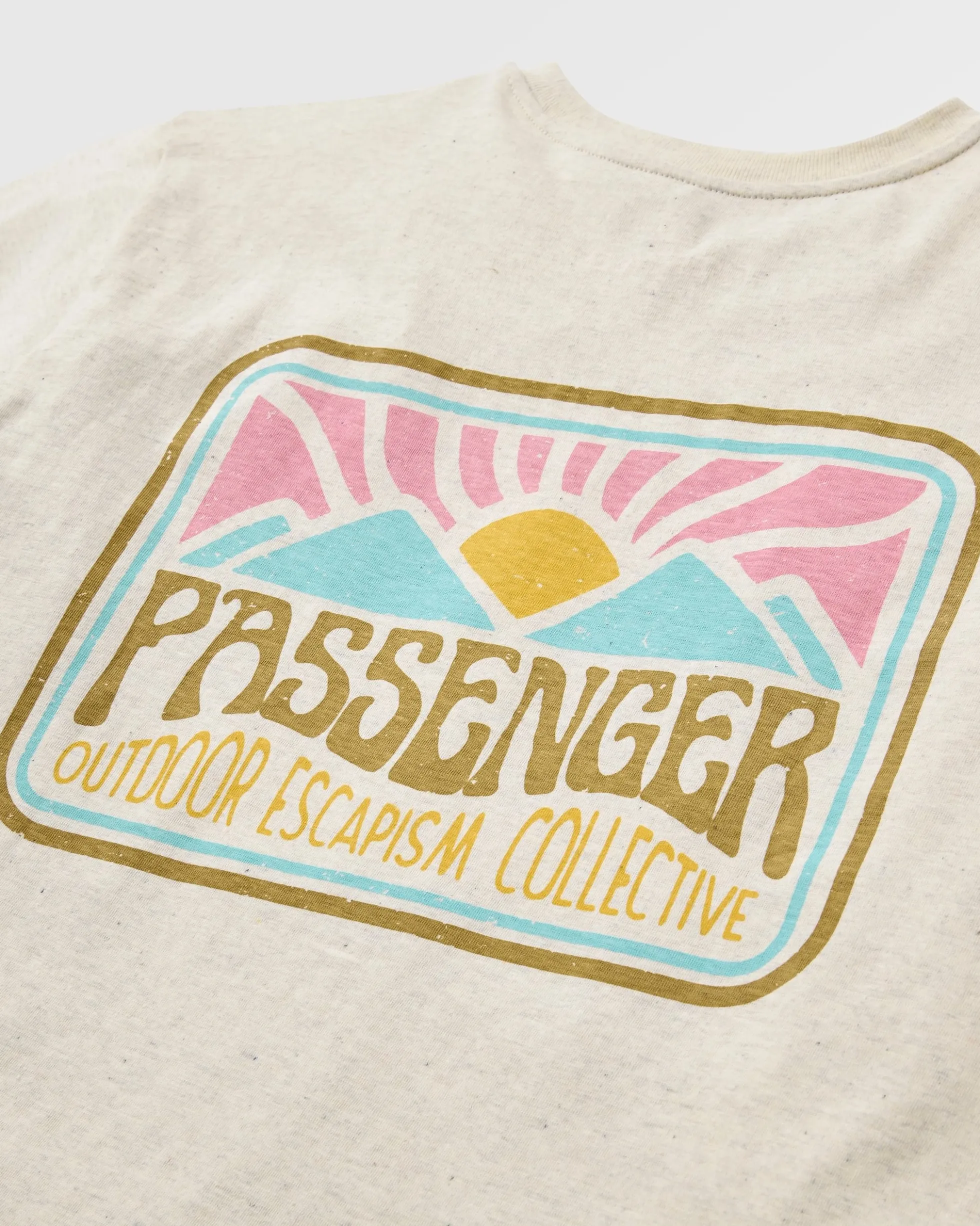 Women's Golden Hour T-Shirt