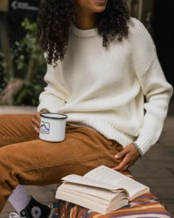 Women's Gondwana Classic Knitted Jumper
