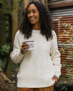 Women's Gondwana Classic Knitted Jumper