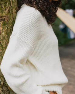 Women's Gondwana Classic Knitted Jumper