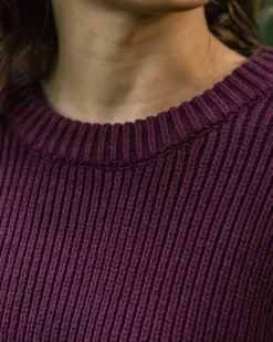 Women's Gondwana Classic Knitted Jumper