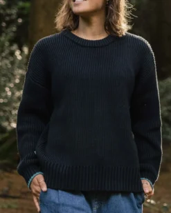 Women's Gondwana Classic Knitted Jumper