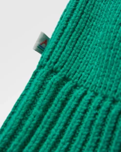 Women's Gondwana Organic Oversized Knitted Jumper