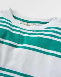 Women's Graceful Textured LS Top